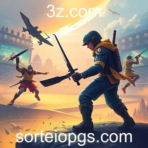 Novas Tendências dos Jogos Online no Brasil