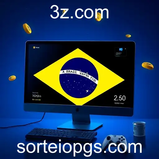 Ascensão dos Jogos Online no Brasil em 2025