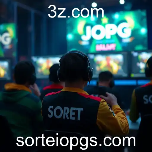 O Crescimento dos Jogos Online no Brasil