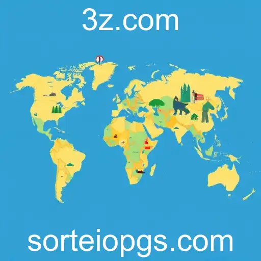 Crescimento dos Jogos de Sorte e Impactos no Brasil