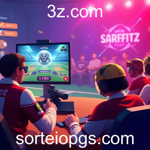 Novidades e Tendências dos Jogos Online