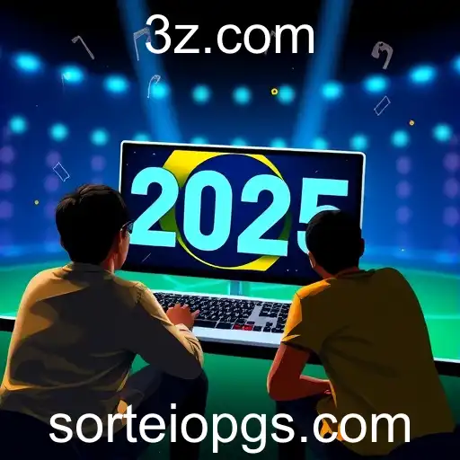 Ascensão dos Jogos Online no Brasil em 2025