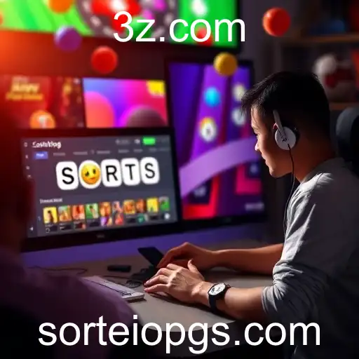 O Crescimento dos Jogos Online no Brasil