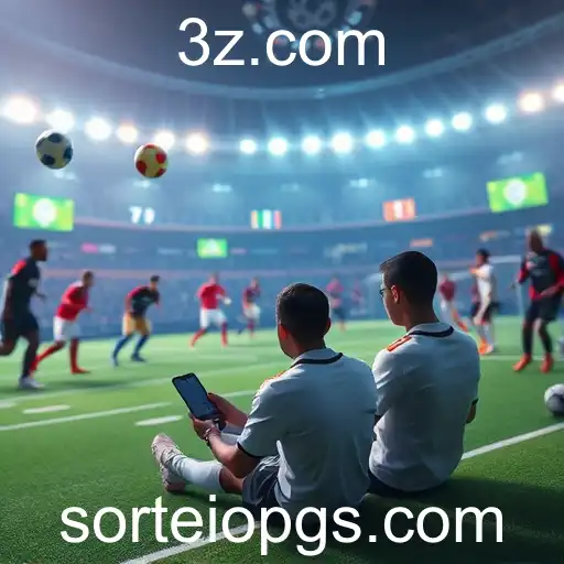 A Ascensão dos Jogos Online no Brasil