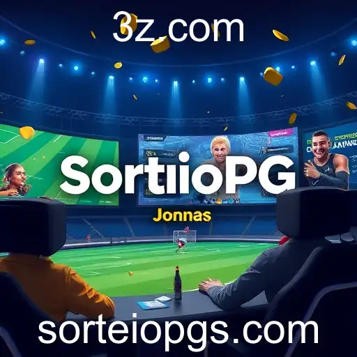 O Impacto dos Jogos de Sorteios no Brasil