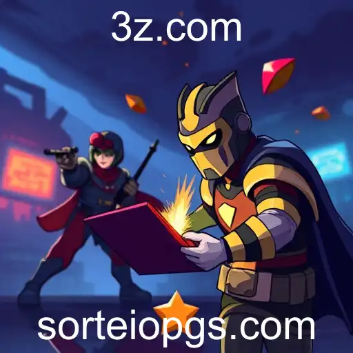 Nova Era dos Jogos Online no Brasil