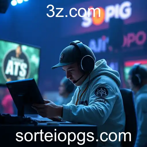 A Ascensão dos Sorteios Online em 2025