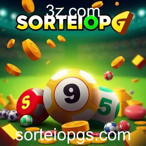 Explorando o Sucesso do SORTEIOPG no Cenário Atual de Jogos Online