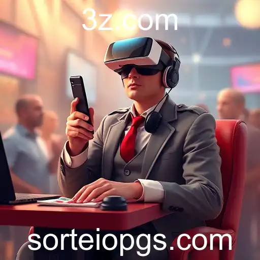 O Fenômeno dos Jogos Online em 2025