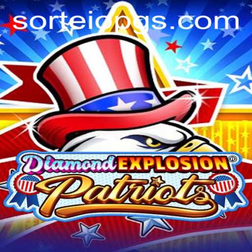Exploring DiamondExplosionPatriots: Unveiling the Thrill in SORTEIOPG