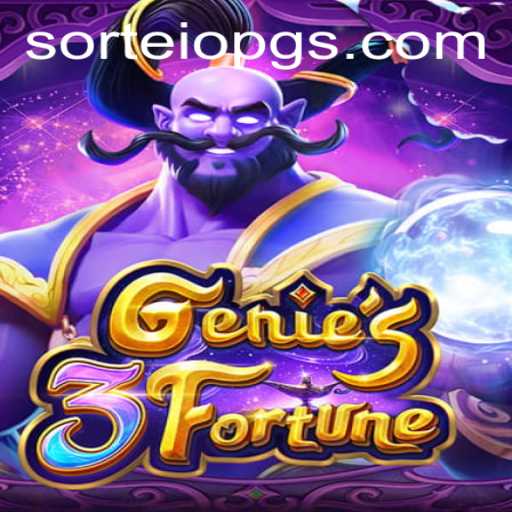 The Exciting World of Genie3Fortune and SORTEIOPG