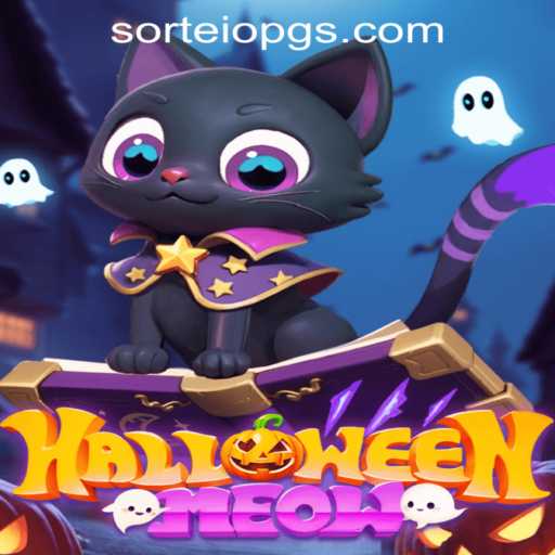 HalloweenMeow: A Spooky Adventure for Game Enthusiasts