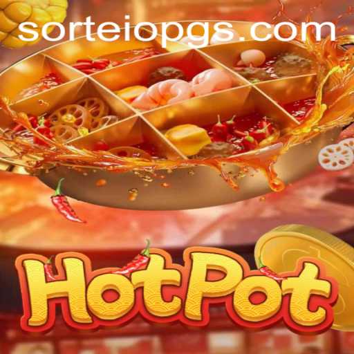 Exploring Hotpot: The Engaging World of SORTEIOPG