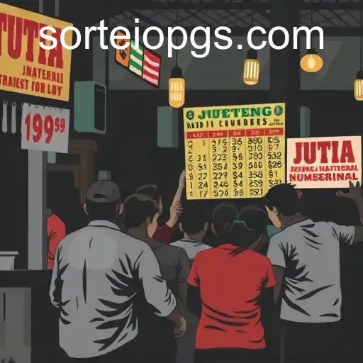 Understanding Jueteng: The Intricacies of an Illicit Lottery