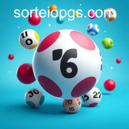 The Thrill of Lottery Games: Unpacking SORTEIOPG