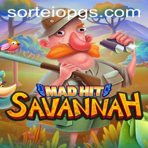 Unveiling MadHitSavannah: A New Gaming Sensation