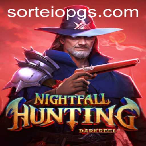 NightfallHunting: A Thrilling New Adventure Game