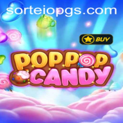 Discover the Excitement of POPPOPCANDY: A New Gaming Experience with SORTEIOPG