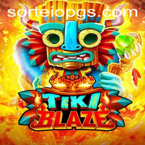 Unleashing the Adventure of TikiBlaze: A Comprehensive Guide with a Focus on SORTEIOPG